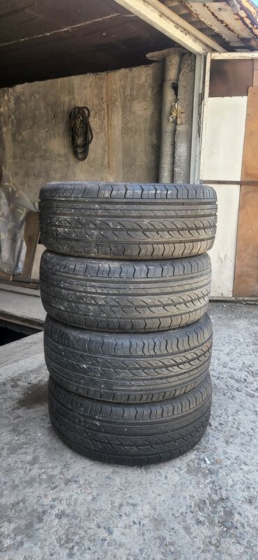 шина ваз: Продаю шины размер 225/ 45 /18 central VANTI HP MADE IN CHINA