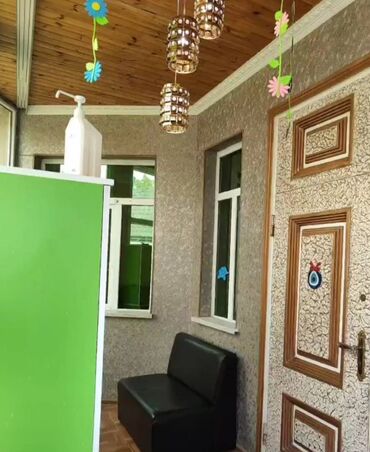 kiraye cay evleri 2018: Uşaq inkişaf mərkəzi biznes olaraq satılır.Resulzade qəsəbəsində