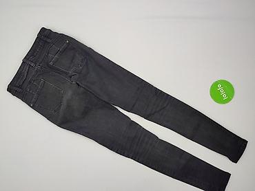 skinny: Jeansy damskie, rozmiar S — 3