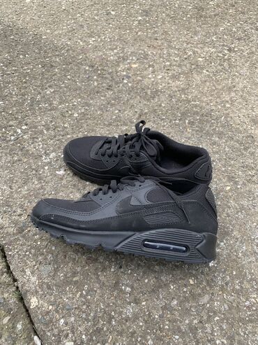 polovne muske cizme: Shoes, Nike, size - 42