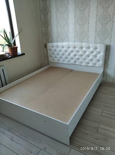 Спальные гарнитуры: Кровати Металлический каркас Качество гарантируем Выполним качественно at lalafo.kg — 13 Спальные гарнитуры: Кровати Металлический каркас Качество гарантируем Выполним качественно — 13