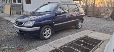 тойота альфар: Toyota Raum: 2001 г., 1.5 л, Автомат, Бензин, Универсал