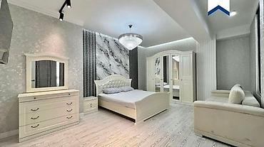 Долгосрочная аренда квартир: 2 комнаты, Агентство недвижимости, Без подселения, С мебелью полностью — 4