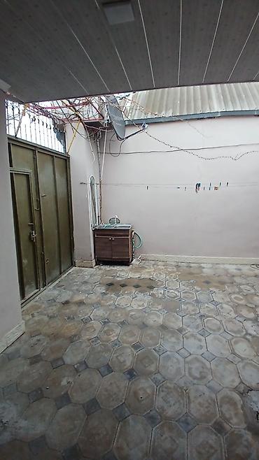 Həyət evləri və villaların satışı: Binəqədi qəs. 3 otaqlı, 1 kv. m, Yeni təmirli — 1