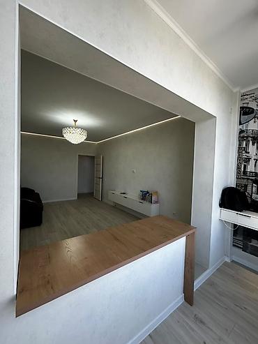 Продажа квартир: 1 комната, 53 м², Элитка, 8 этаж, Евроремонт — 6