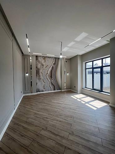 Продажа коттеджей и домов: 🏡 ПРОДАЁТСЯ СОВРЕМЕННЫЙ ОСОБНЯК 📍 Арча-Бешик | ул. Кен Кол / Чёртекова — 23