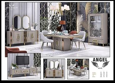 Yataq otağı dəstləri: İkinəfərlik çarpayı — 8