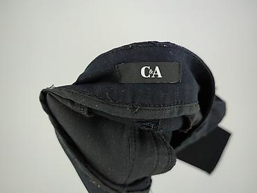 comma trousers: C&A, Spodnie materiałowe damskie, rozmiar 3XL — 4