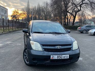 опель фронтера б: Toyota ist: 2006 г., 1.5 л, Автомат, Бензин, Хэтчбэк