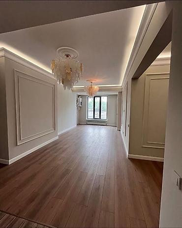 red centr: 2 комнаты, 70 м², Элитка, 2 этаж, Евроремонт — 4