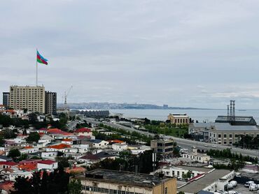 Yeni tikili: Bayıl, 3 otaqlı, Yeni tikili, m. Sahil, 155 kv. m -da lalafo.az — 5 Yeni tikili: Bayıl, 3 otaqlı, Yeni tikili, m. Sahil, 155 kv. m — 5