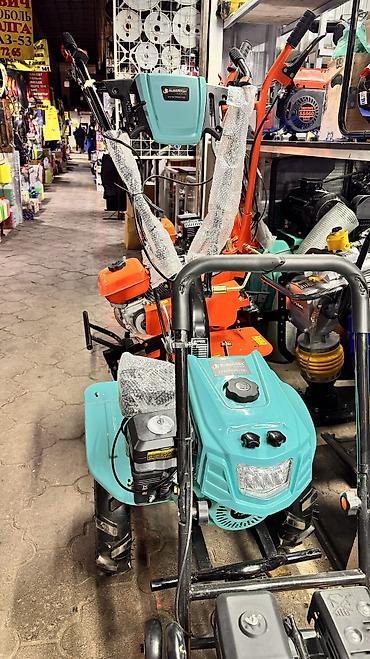 Бензиновые мотоблоки: Мотоблок 7лс,7,5 лс9лс,13лс16лс 20. Лс Комплект:фрезаплуг либо — 36