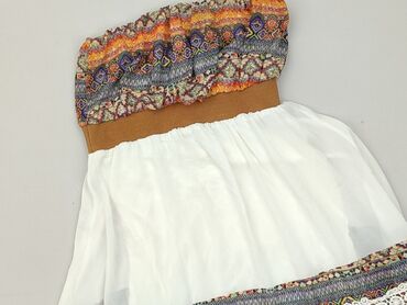 srebrne paski do sukienki: Women`s dress, size S (EU 36)