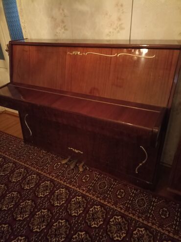 Midi-klaviaturalar: Pianolar
