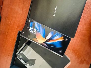 самсунг с 22 ультра цена бишкек 256 гб: Samsung Galaxy Z Fold 4, Колдонулган, 512 ГБ, түсү - Кара, 1 SIM, eSIM