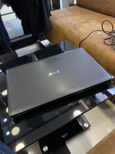 Acer: Acer Aspire, 15.6 ", Intel Core i5, 256 GB