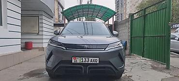 Авто под выкуп без первоначального взноса Без участия банка! BYD