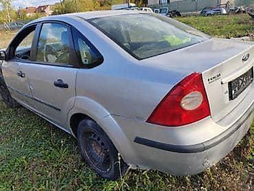 Glave motora: FORD FOCUS 2005. GOD. - KOMPLETAN AUTO U DELOVIMA | SMEDEREVSKA — 24