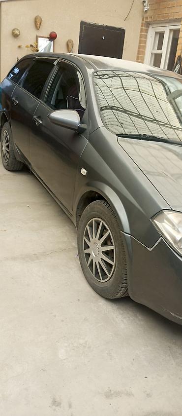 г бишкек портер 1: Chevrolet Lacetti: 2003 г., 0.2 - engine capacity л, Автомат, Бензин, Универсал — 4