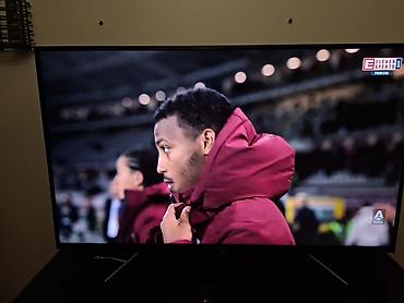 Sony Bravia KD-49XG8096 49" 4K UHD Smart TV - Ekran: 49 düym, 4K