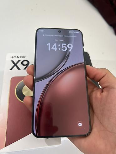 хонор х 9 д купить: Honor X9d, Новый, 256 ГБ, цвет - Серый, 2 SIM, eSIM — 2