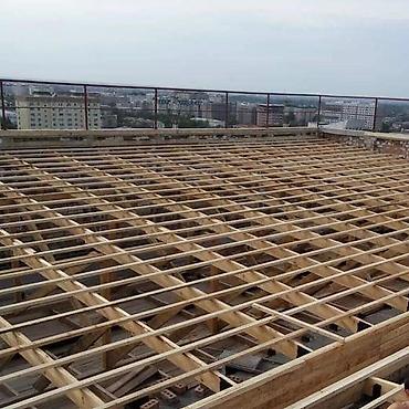 Кровля крыши: Кровля крыши | Ремонт Больше 6 лет опыта — 11