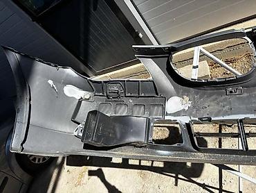 vlinker bm: PREDNJI BRANIK E60 / 61 ZA BMW SERIJA 5 OD 2003. DO 2010. GOD. | — 4