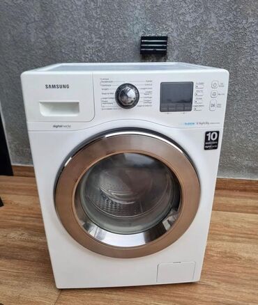 Техника для кухни: Ayten91Samsung 8 kq ela vezyetdedi.Qiy 330 man.Zabrat.Ayten91(8733)
