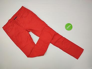 bluzki 54: Esmara, Spodnie materiałowe damskie, rozmiar XL — 2