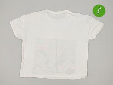 bluzki solar: Cropp, T-shirt damski, rozmiar XL — 4