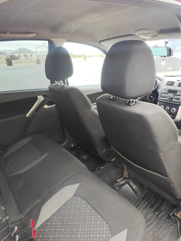 VAZ (LADA): VAZ (LADA) Granta: 1.6 l | 2019 il 239000 km Hetçbek — 8