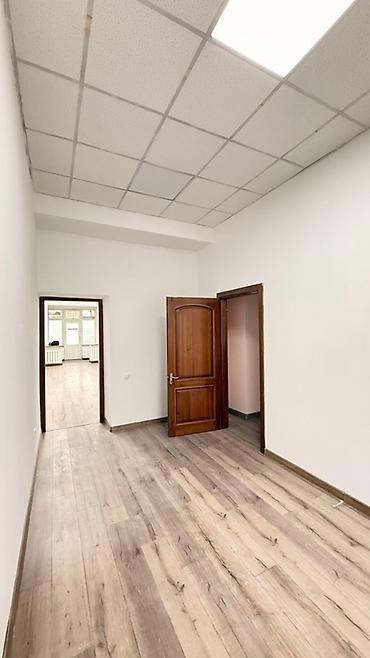 гоголя 113: Продажа офисов 87 м², С ремонтом, Многоэтажное здание, 1 этаж — 7