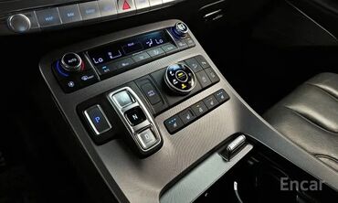 Hyundai: Hyundai Palisade: 2020 г. — 9