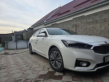 стартер киа к7: Kia K7: 2019 г., 2.4 л, Автомат, Гибрид, Седан — 7