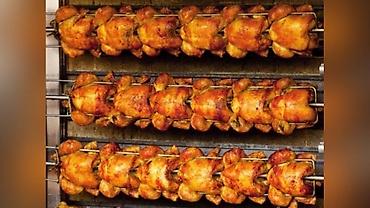 часы с логотипом на заказ: ГРИЛЬ 🐔 ГРИЛЬ 🐔 ГРИЛЬ 🐓 Тойлорго, түштөндүргөнгө, буйрутма (заказ) — 4