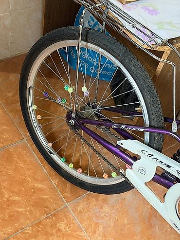 Velosipedlər: İşlənmiş Şəhər velosipedi Stels, 26", Ünvandan götürmə — 4