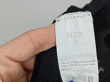 bluza aesthetic: Qed London, Sweter damski, rozmiar S — 7