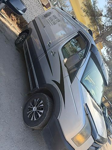 Volkswagen: Volkswagen Crafter: 2007 г., 2.5 л, Механика, Дизель, Фургон — 2