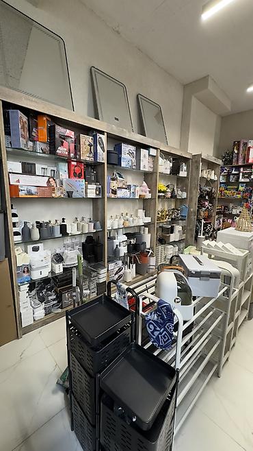 Торговля: 🚨 СРОЧНО ПРОДАЁТСЯ БИЗНЕС 🚨 Готовый действующий магазин товаров для — 6