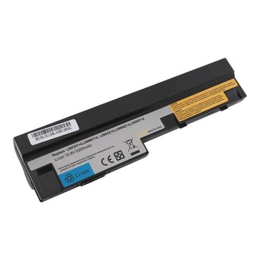 аккумулятор компьютера: Аккумулятор Lenovo L10M6Y12 Арт.620 11.1V 48Wh Battery Replace