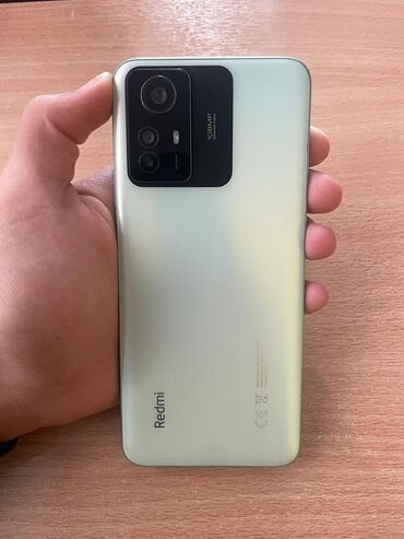 редми нот 11 про цена джалал абад: Redmi, Redmi 12, Б/у, 256 ГБ, цвет - Зеленый