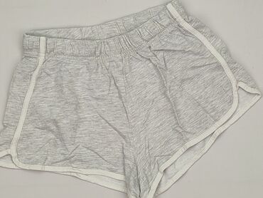 podkoszulek koronkowy: Krótkie spodenki, H&M, 11 lat, 146, stan - Bardzo dobry