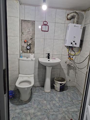 nardaran ev: Bineqedide sentralniya yaxin 5/1 mertebesinde 2 otaq 45 kv ev — 9