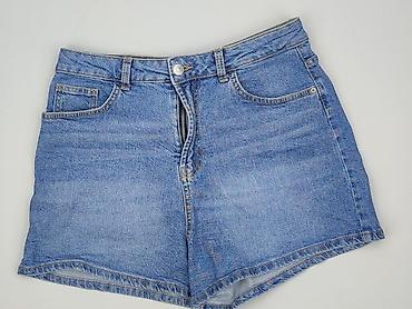 10 lat: Denim Co, Szorty damskie, rozmiar S — 1