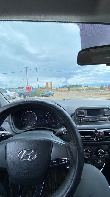 авто из южной кореи в наличии и под заказ: Hyundai Accent: 2020 г., 1.6 л, Автоматические, Бензин, Седан