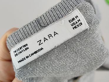 weryfikacje: Zara, Sweter damski, rozmiar M — 5