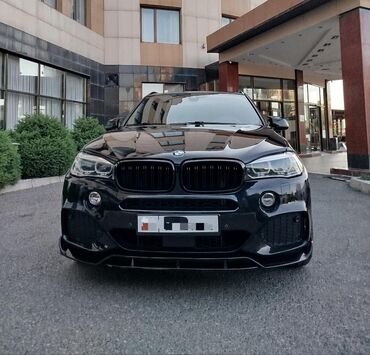 bmw 525 е 39: BMW X5: 2017 г., 3 л, Автомат, Дизель, Внедорожник