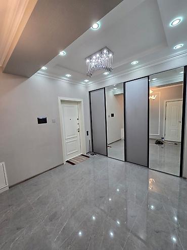 ev tecili satilir: 2 otaqlı, 63 kv. m — 5
