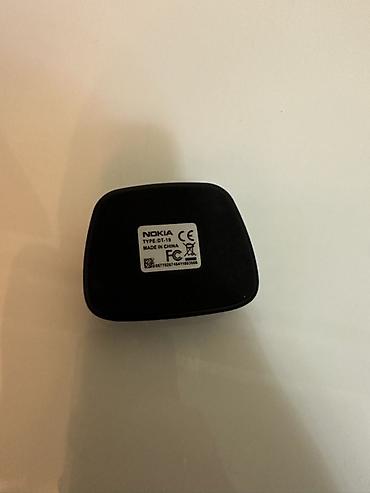 kontakt komputer: Nokia DT-19 masaüstü şarj/dok stansiyası - Brend/model: Nokia, Type — 2