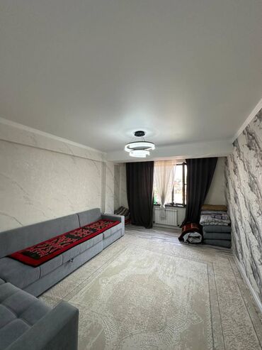 ищу квартиру в восток 5: 1 комната, 50 м², 6 этаж, Дизайнерский ремонт